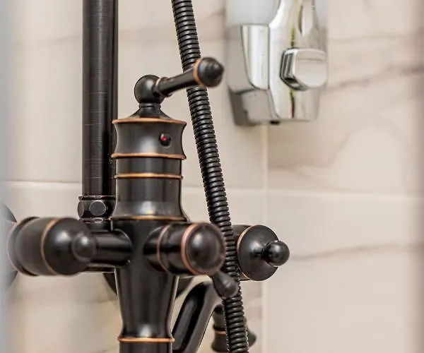 公寓 Sakura_inn 帕兰加